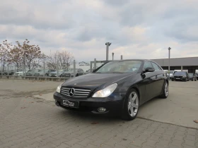 Mercedes-Benz CLS 350 * * * ГАЗ БЕНЗИН РЕГИСТРИРАН* * *  1