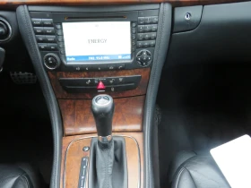 Mercedes-Benz CLS 350 * * * ГАЗ БЕНЗИН РЕГИСТРИРАН* * * , снимка 14