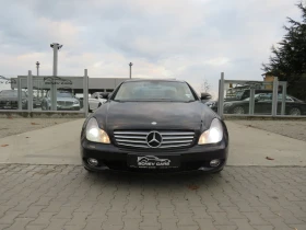 Mercedes-Benz CLS 350 * * * ГАЗ БЕНЗИН РЕГИСТРИРАН* * * , снимка 2