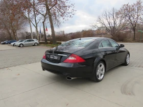 Mercedes-Benz CLS 350 * * * ГАЗ БЕНЗИН РЕГИСТРИРАН* * * , снимка 5