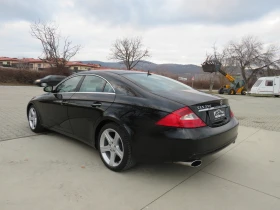 Mercedes-Benz CLS 350 * * * ГАЗ БЕНЗИН РЕГИСТРИРАН* * * , снимка 7