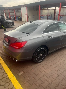 Mercedes-Benz CLA 200 Sport, снимка 4