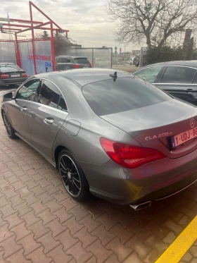 Mercedes-Benz CLA 200 Sport, снимка 3