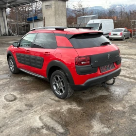 Citroen C4 Cactus, снимка 4