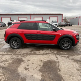 Citroen C4 Cactus, снимка 6