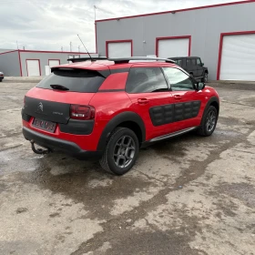 Citroen C4 Cactus, снимка 3