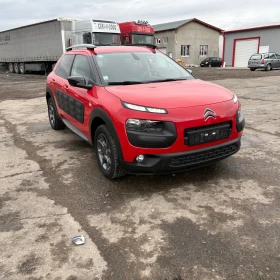 Citroen C4 Cactus, снимка 2