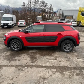 Citroen C4 Cactus, снимка 7