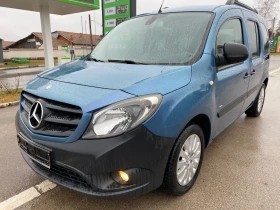 Mercedes-Benz Citan 1.5dci, , НОВ ВНОС-ГЕРМАНИЯ, снимка 1