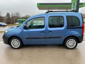 Mercedes-Benz Citan 1.5dci, , НОВ ВНОС-ГЕРМАНИЯ, снимка 3