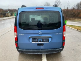 Mercedes-Benz Citan 1.5dci, , НОВ ВНОС-ГЕРМАНИЯ, снимка 5