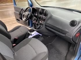 Mercedes-Benz Citan 1.5dci, , НОВ ВНОС-ГЕРМАНИЯ, снимка 14