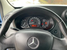 Mercedes-Benz Citan 1.5dci, , НОВ ВНОС-ГЕРМАНИЯ, снимка 13