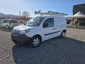 Renault Kangoo EXPPRESS Z.E PH II, снимка 1