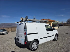 Renault Kangoo EXPPRESS Z.E PH II, снимка 4