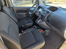 Renault Kangoo EXPPRESS Z.E PH II, снимка 10