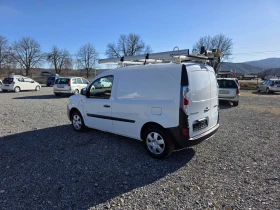 Renault Kangoo EXPPRESS Z.E PH II, снимка 5