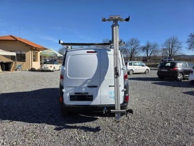 Renault Kangoo EXPPRESS Z.E PH II, снимка 6