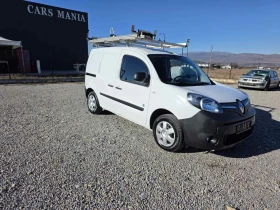 Renault Kangoo EXPPRESS Z.E PH II, снимка 2