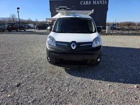 Renault Kangoo EXPRESS Z.E PH II - 15800 лв. - 97566319 | Car24.bg