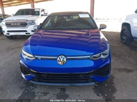 VW Golf 2.0L I-4 DI, DOHC, VVT, TURBO, 315HP All Wheel Dri - 53000 лв. - 58340014 | Car24.bg