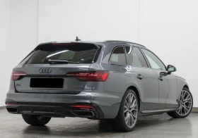 Audi A4 Avant 40 TFSI Quattro = S-line= Гаранция, снимка 2