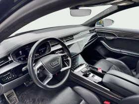 Обява за продажба на Audi S8 TFSI quattro ~ 144 900 лв. - изображение 6