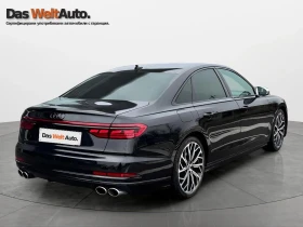 Обява за продажба на Audi S8 TFSI quattro ~ 144 900 лв. - изображение 3