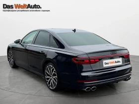 Обява за продажба на Audi S8 TFSI quattro ~ 144 900 лв. - изображение 4