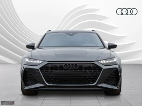 Обява за продажба на Audi Rs6 4.0TFSI/600HP/KERAMIC/360/NAVI/AMBI/PANO/330v ~ 214 499 лв. - изображение 1