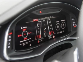 Обява за продажба на Audi Rs6 4.0TFSI/600HP/KERAMIC/360/NAVI/AMBI/PANO/330v ~ 214 499 лв. - изображение 10