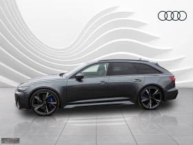 Обява за продажба на Audi Rs6 4.0TFSI/600HP/KERAMIC/360/NAVI/AMBI/PANO/330v ~ 214 499 лв. - изображение 2