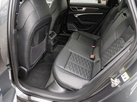 Audi Rs6 4.0TFSI/600HP/KERAMIC/360/NAVI/AMBI/PANO/330v - 214499 лв. - 66133077 | Car24.bg