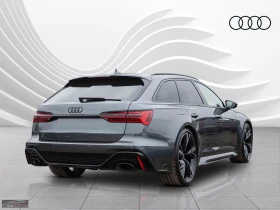 Обява за продажба на Audi Rs6 4.0TFSI/600HP/KERAMIC/360/NAVI/AMBI/PANO/330v ~ 214 499 лв. - изображение 4