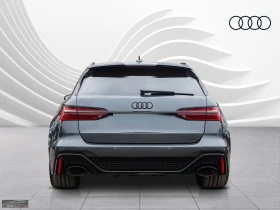Обява за продажба на Audi Rs6 4.0TFSI/600HP/KERAMIC/360/NAVI/AMBI/PANO/330v ~ 214 499 лв. - изображение 5