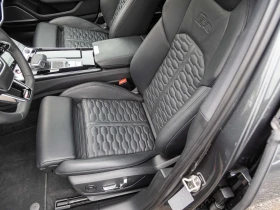Обява за продажба на Audi Rs6 4.0TFSI/600HP/KERAMIC/360/NAVI/AMBI/PANO/330v ~ 214 499 лв. - изображение 11