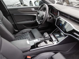 Обява за продажба на Audi Rs6 4.0TFSI/600HP/KERAMIC/360/NAVI/AMBI/PANO/330v ~ 214 499 лв. - изображение 9