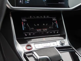 Audi Rs6 4.0TFSI/600HP/KERAMIC/360/NAVI/AMBI/PANO/330v - 214499 лв. - 66133077 | Car24.bg