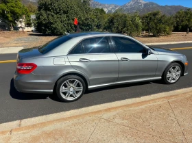 Обява за продажба на Mercedes-Benz E 500 * ПАНО* ОБДУХ* AMG*  ~22 500 лв. - изображение 5