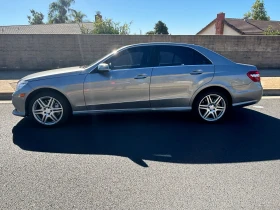 Обява за продажба на Mercedes-Benz E 500 * ПАНО* ОБДУХ* AMG*  ~22 500 лв. - изображение 4