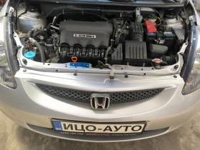 Honda Jazz 1, 3i-80k.c.ВЕРИГА, КЛИМАТИК - 5999 лв. - 22902360 | Car24.bg