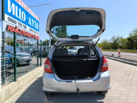 Honda Jazz 1, 3i-80k.c.ВЕРИГА, КЛИМАТИК - 5999 лв. - 22902360 | Car24.bg