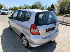 Обява за продажба на Honda Jazz 1, 3i-80k.c.ВЕРИГА, КЛИМАТИК ~5 999 лв. - изображение 3