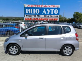 Обява за продажба на Honda Jazz 1, 3i-80k.c.ВЕРИГА, КЛИМАТИК ~5 999 лв. - изображение 2