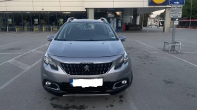 Обява за продажба на Peugeot 2008 ~18 999 лв. - изображение 1