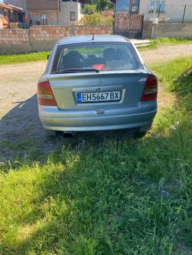 Opel Astra | Mobile.bg    3