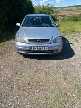 Opel Astra | Mobile.bg    2