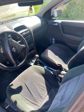 Opel Astra | Mobile.bg    5