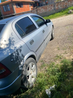 Opel Astra | Mobile.bg    6