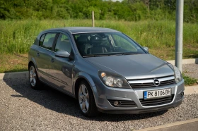 Обява за продажба на Opel Astra H 1.7 ~4 600 лв. - изображение 2